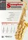 Grifftabelle Saxophon | Fingering Charts Saxophone