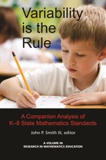 Variability is the Rule