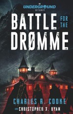 Battle for the Drømme