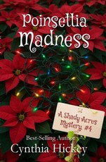 Poinsettia Madness