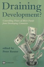 Draining Development?