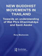 New Buddhist Movements in Thailand