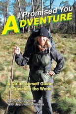 I Promised You Adventure