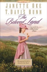 Beloved Land (Song of Acadia Book #5)