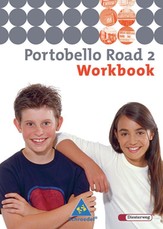Portobello Road 2. Workbook