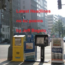 Latest Headlines: No Ku Poems