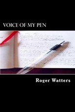 Voice of My Pen