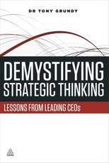 Demystifying Strategic Thinking