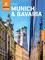Rough Guides Mini Munich and Bavaria: Travel Guide with eBook