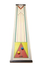 Stalo žaidimas „Boulingas“