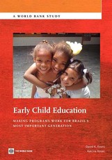 Early Child Education