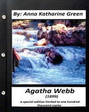 Agatha Webb (1899) by