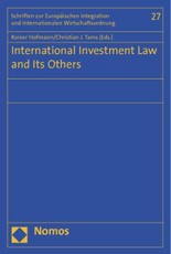 International Investment Law and Its Others