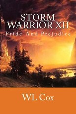 Storm Warrior XII