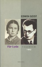 Für Lyda. Tagebuch, 1942