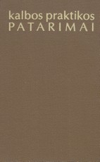 Kalbos praktikos patarimai
