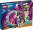 LEGO City Ultimate Stunt Riders Challenge