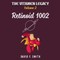 The Vitamen Legacy