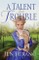 Talent for Trouble (Ladies of Distinction Book #3)