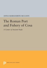 Roman Port and Fishery of Cosa