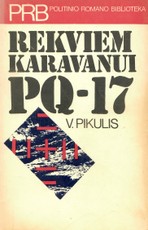 Rekviem Karavanui PQ-17