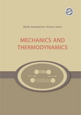 Mechanics and Thermodynamics