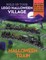 Build Up Your LEGO Halloween Village