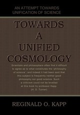 Towards a Unified Cosmology