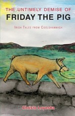 The Untimely Demise of Friday the Pig