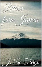 Letters From Japan
