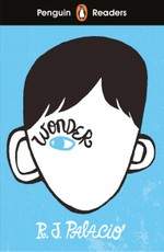 Penguin Readers Level 3: Wonder (ELT Graded Reader)