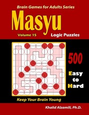 Masyu Logic Puzzles