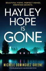 Hayley Hope Is Gone