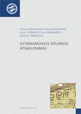 Gyvenamosios aplinkos atnaujinimas