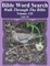 Bible Word Search Walk Through The Bible Volume 138
