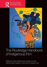 The Routledge Handbook of Indigenous Film