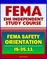 21st Century FEMA Study Course: FEMA Safety Orientation 2011 (IS-35.11) - Workplace Safety, Safety Roles and Responsibilities, Safe Driving Practices