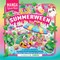 Manga Sparkle: Summerween