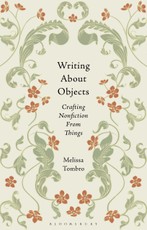 Writing About Objects