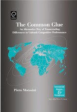 The Common Glue