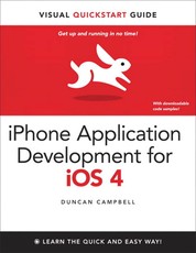 iPhone Application Development for iOS 4