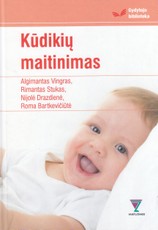 Kūdikių maitinimas