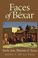 Faces of BÃ©xar