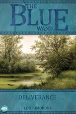 Blue Wand - Volume 1