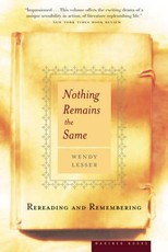 Nothing Remains the Same