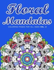 Floral Mandalas