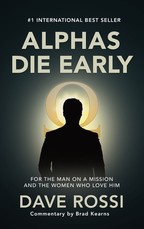 Alphas Die Early