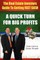 The Real Estate Investors Guide to Getting FAST CASH