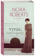 Vyras, kurio ji nepamirš. Serijos „Karališkoji Kordinos šeima“ 1 knyga