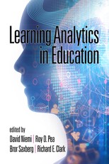 Learning Analytics in Education (hc)
